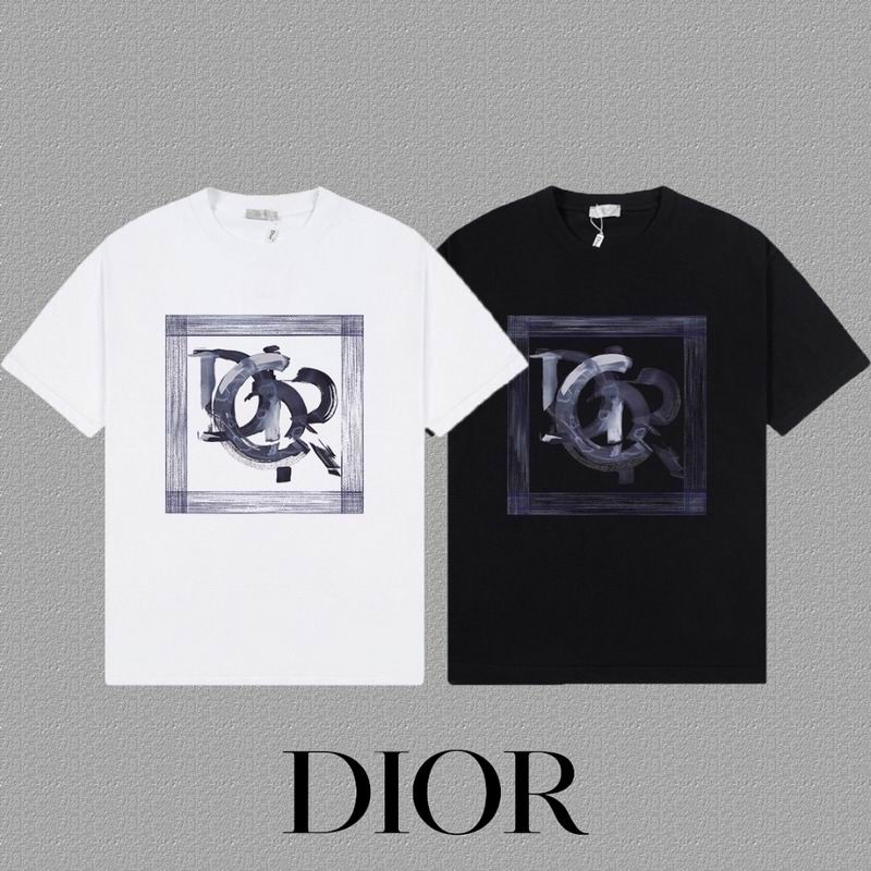 Dior S-2XL dgtr66